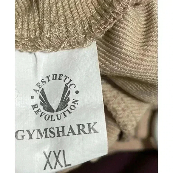 Aesthetic Revolution ASRV Joggers Size XXL (Small). Condition is "Pre-owned" - Picture 6 of 6